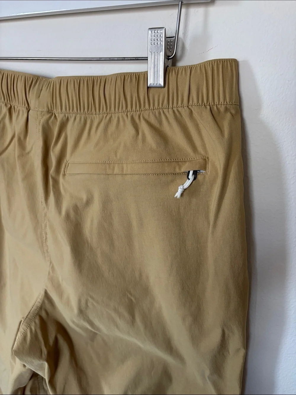 The North Face Men’s Class V Jogger Pants Antelope Khaki Tan Outdoors Active